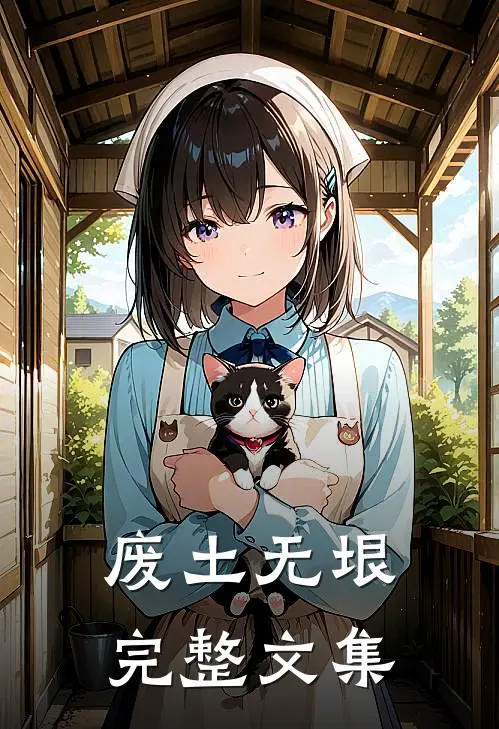 废土无垠完整文集