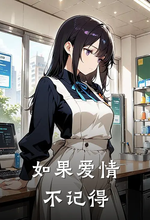 如果爱情不记得