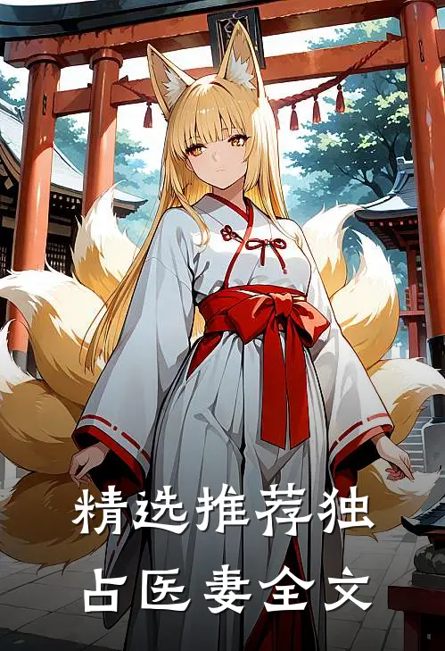 精选推荐独占医妻 全文