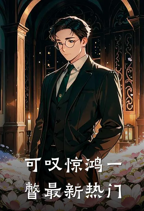 可叹惊鸿一瞥最新热门