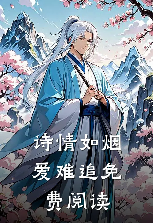 诗情如烟爱难追免费阅读