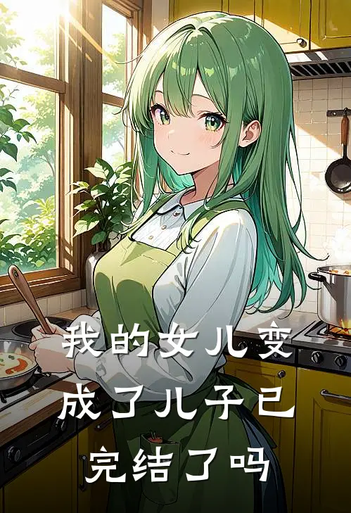 我的女儿变成了儿子已完结了吗