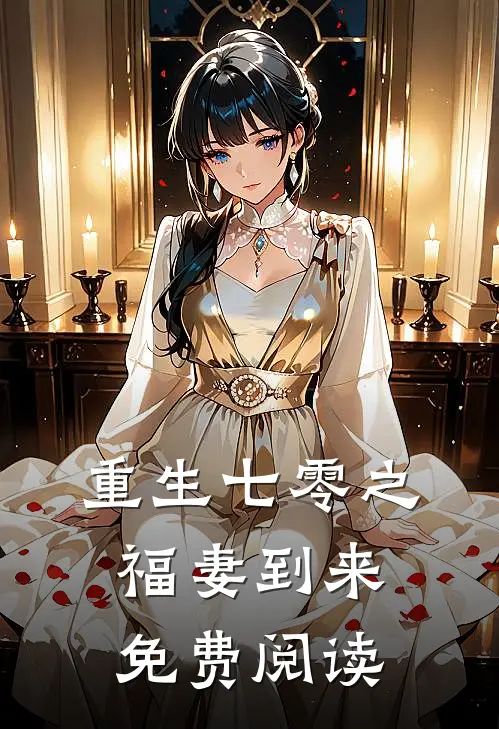 重生七零之福妻到来免费阅读