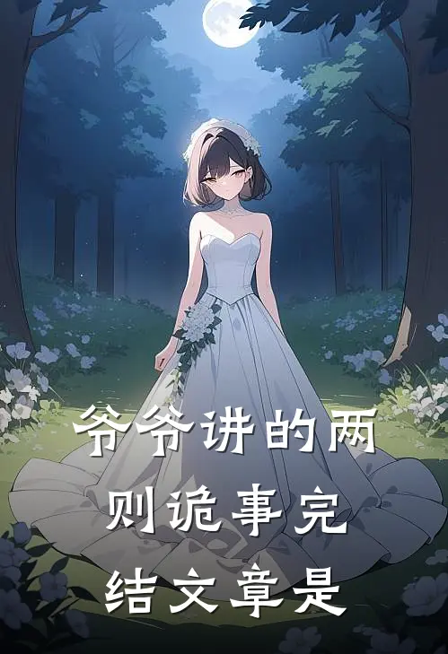 爷爷讲的两则诡事完结文章是