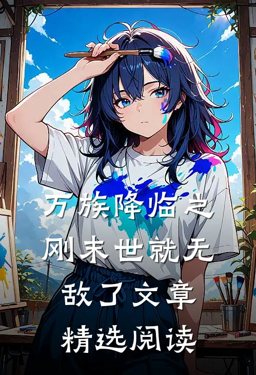 万族降临之刚末世就无敌了文章精选阅读