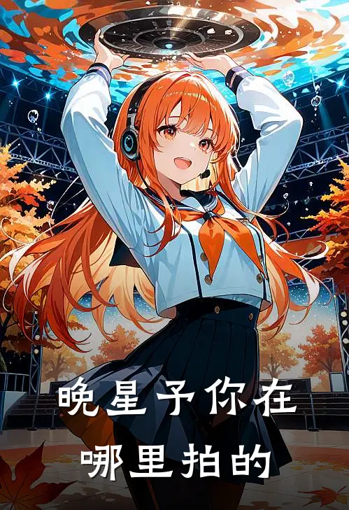 晚星予你在哪里拍的