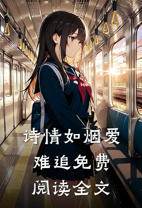 诗情如烟爱难追免费阅读全文