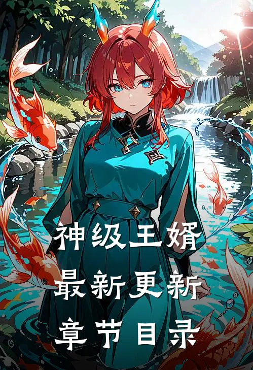 神级王婿最新更新章节目录