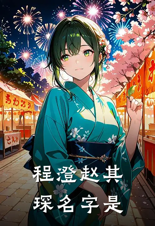 程澄赵其琛名字是