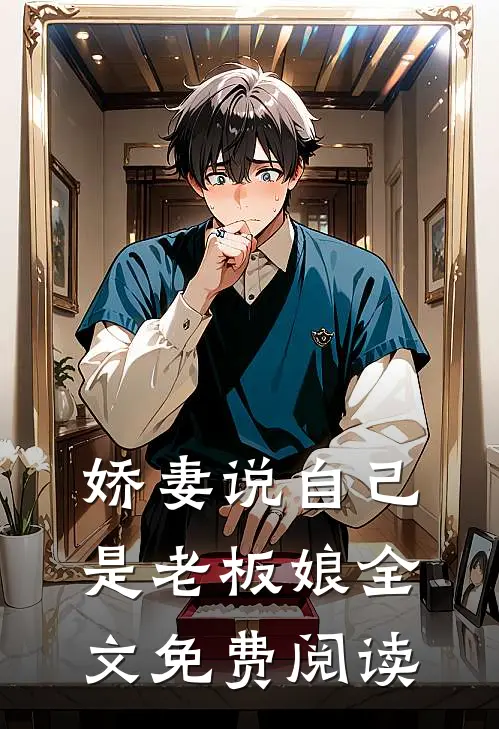 娇妻说自己是老板娘全文免费阅读
