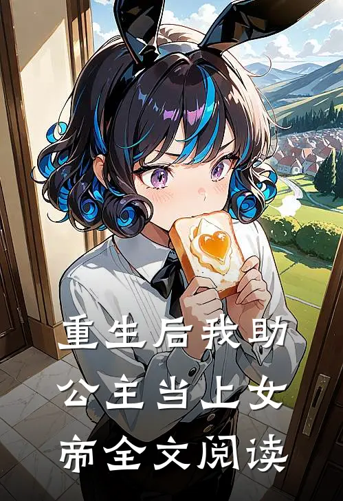 重生后我助公主当上女帝全文阅读