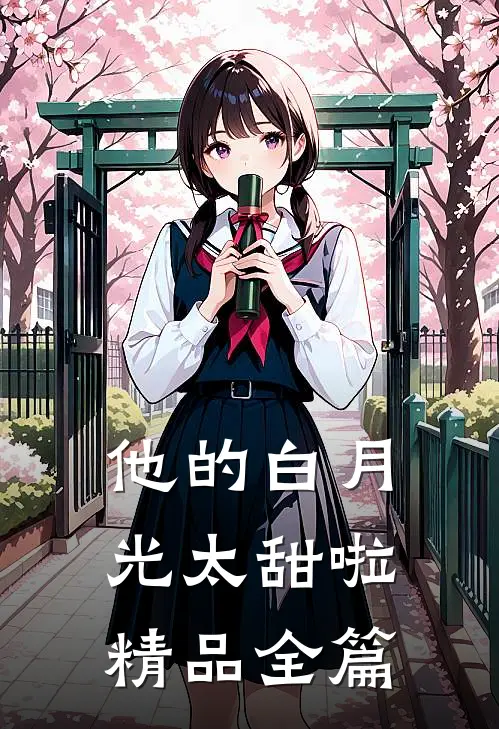 他的白月光太甜啦精品全篇