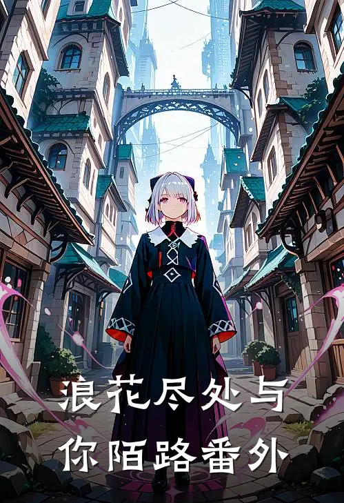 浪花尽处与你陌路 番外