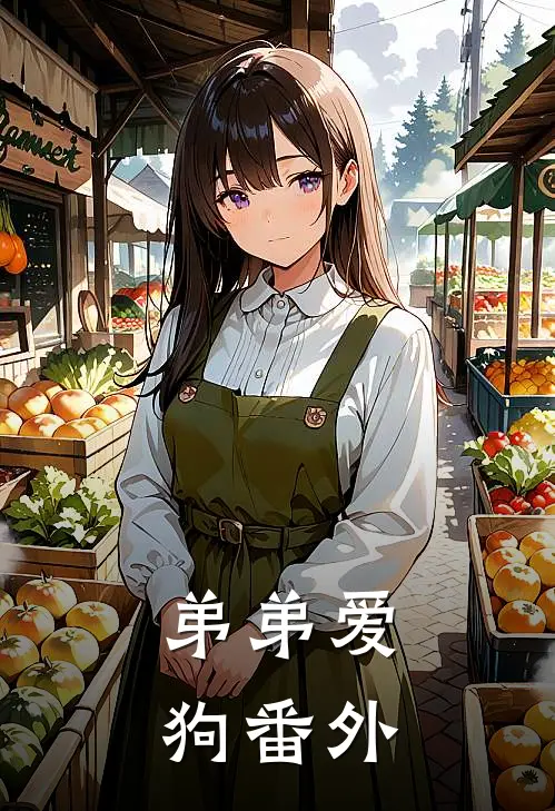弟弟爱狗 番外