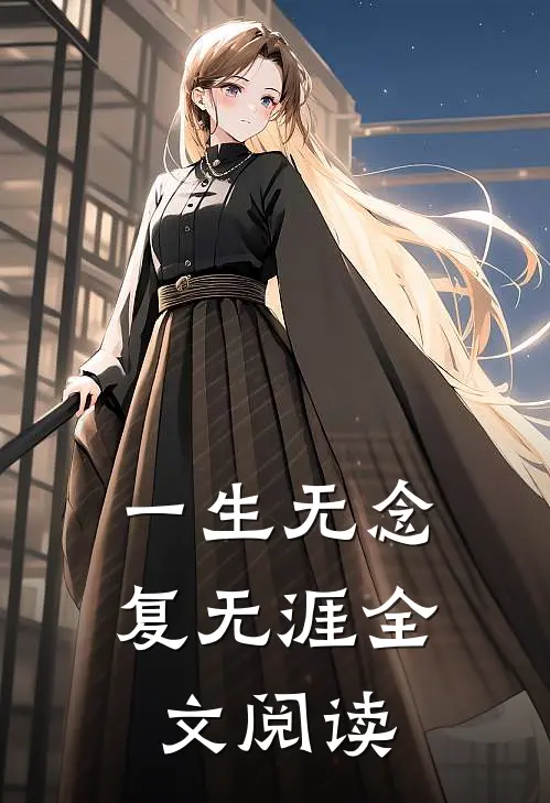 一生无念复无涯全文阅读