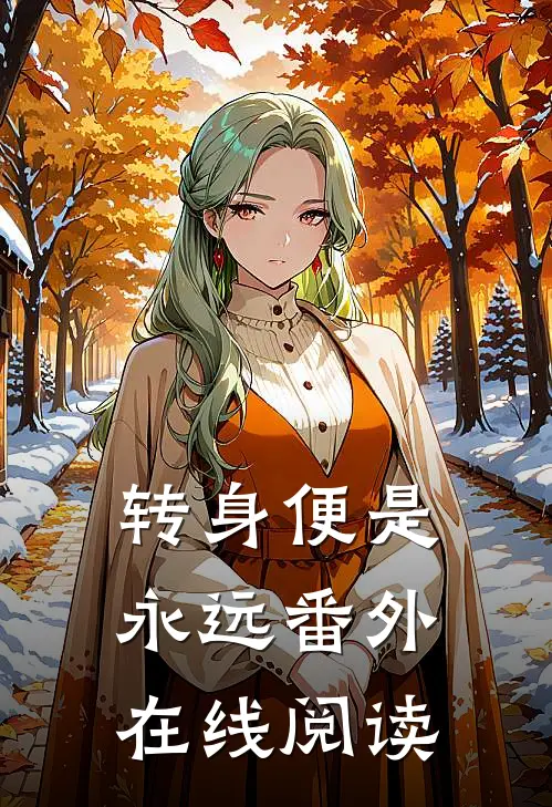 转身便是永远番外在线阅读