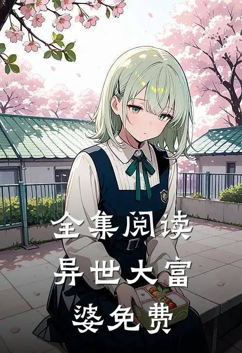 全集阅读异世大富婆免费