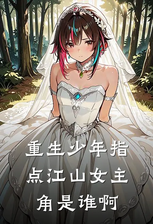 重生少年指点江山女主角是谁啊