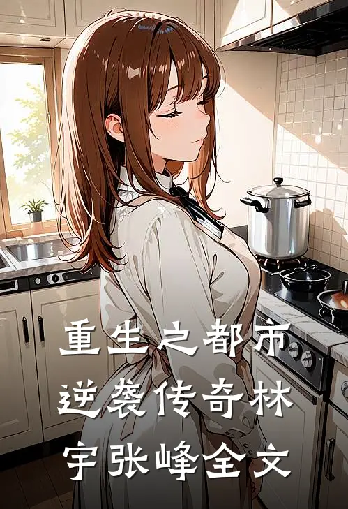 重生之都市逆袭传奇林宇张峰全文