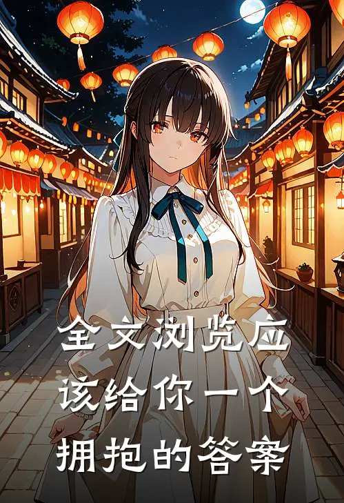全文浏览应该给你一个拥抱的答案