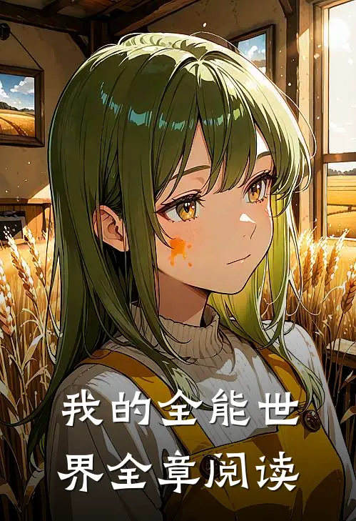 我的全能世界全章阅读