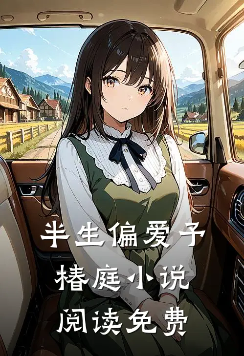 半生偏爱予椿庭小说阅读免费