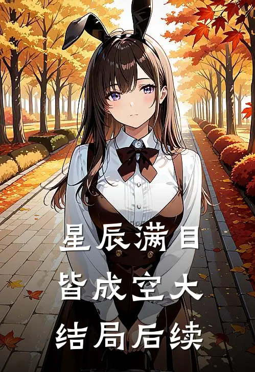 星辰满目皆成空大结局后续