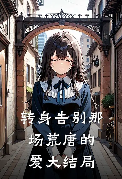 转身告别那场荒唐的爱大结局