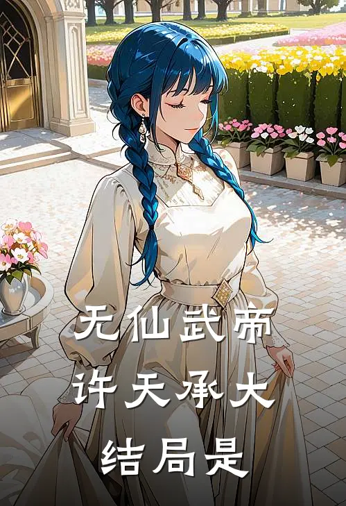 无仙武帝许天承大结局是