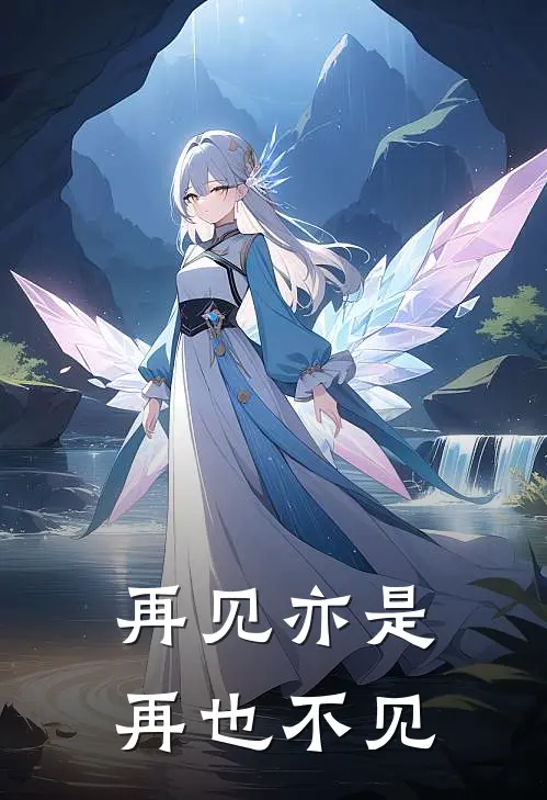 再见亦是再也不见
