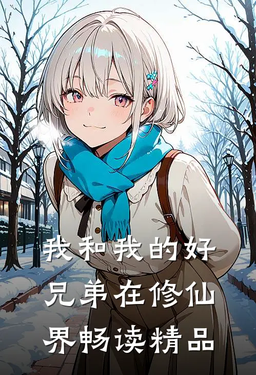 我和我的好兄弟在修仙界畅读精品