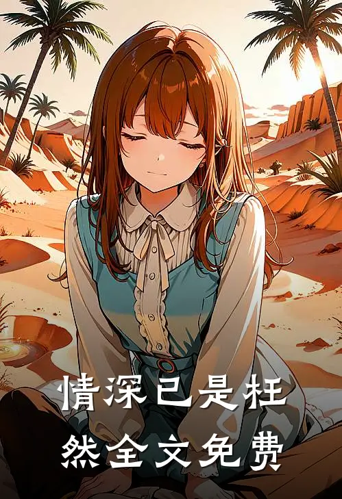 情深已是枉然全文免费