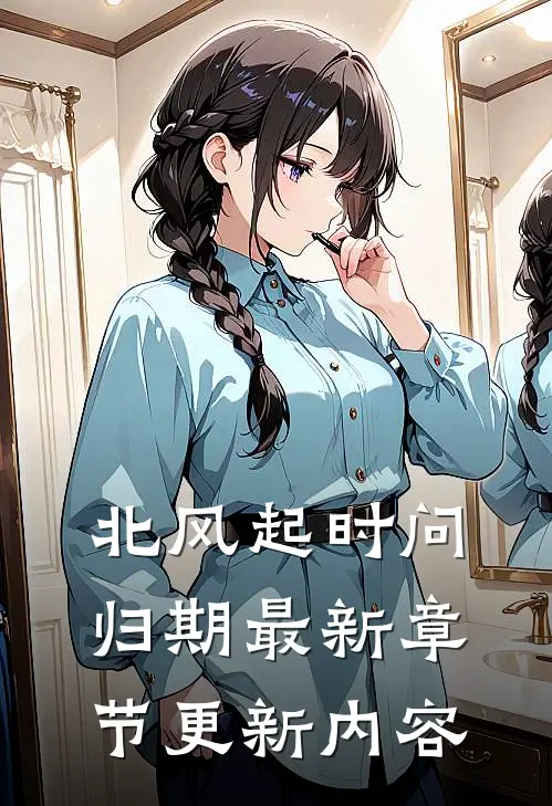 北风起时问归期最新章节更新内容
