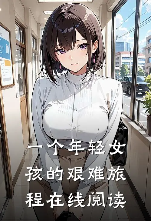 一个年轻女孩的艰难旅程在线阅读