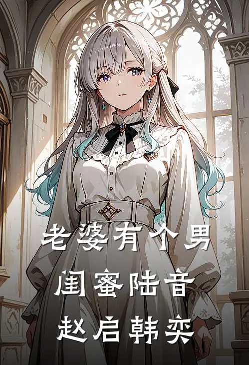 老婆有个男闺蜜陆音赵启韩奕