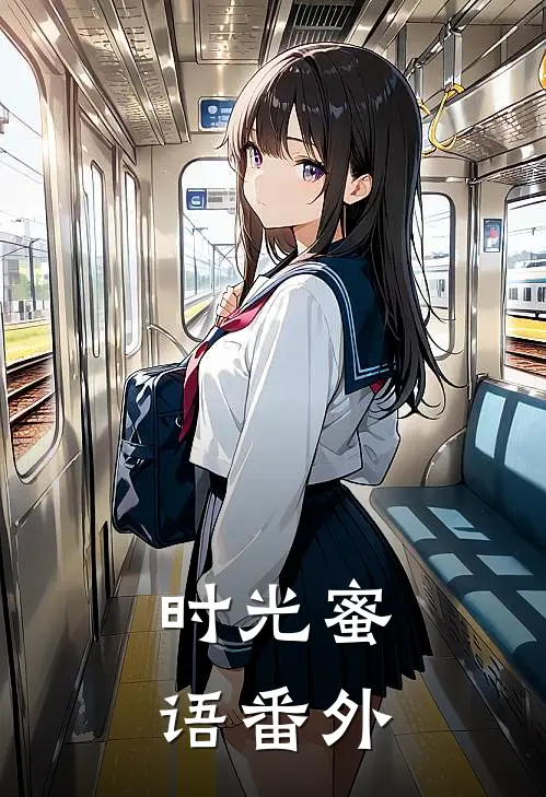 时光蜜语 番外