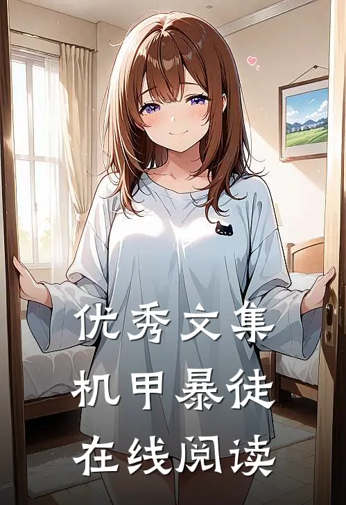 优秀文集机甲暴徒在线阅读