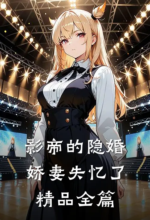 影帝的隐婚娇妻失忆了精品全篇
