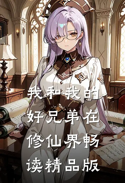 我和我的好兄弟在修仙界畅读精品版