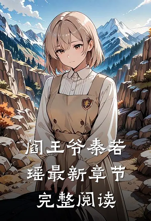 阎王爷秦若瑶最新章节完整阅读