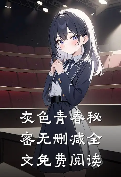 灰色青春秘密无删减全文免费阅读