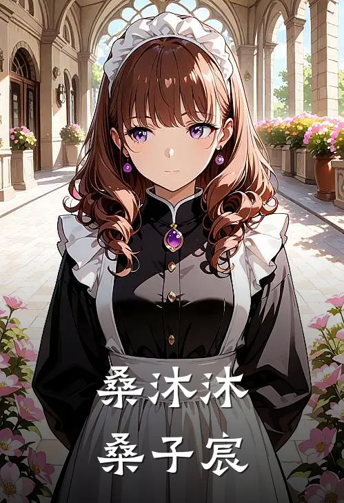 桑沐沐桑子宸