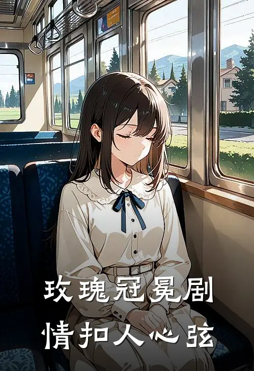 玫瑰冠冕剧情扣人心弦