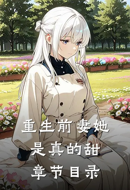 重生前妻她是真的甜章节目录