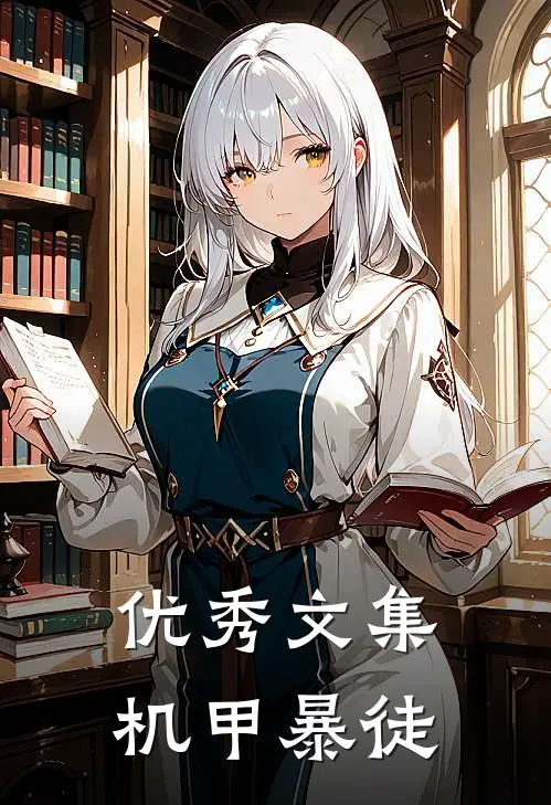 优秀文集机甲暴徒