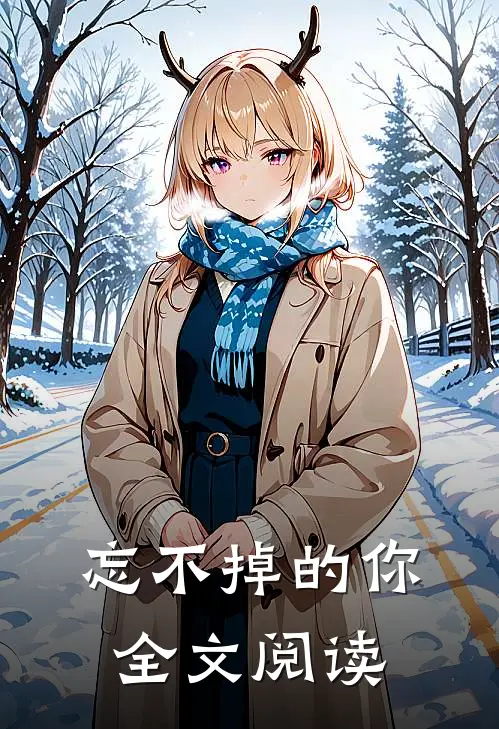 忘不掉的你全文阅读