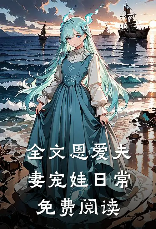 全文恩爱夫妻宠娃日常免费阅读