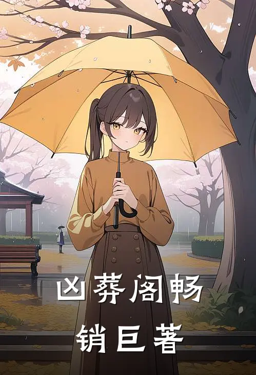 凶葬阁畅销巨著