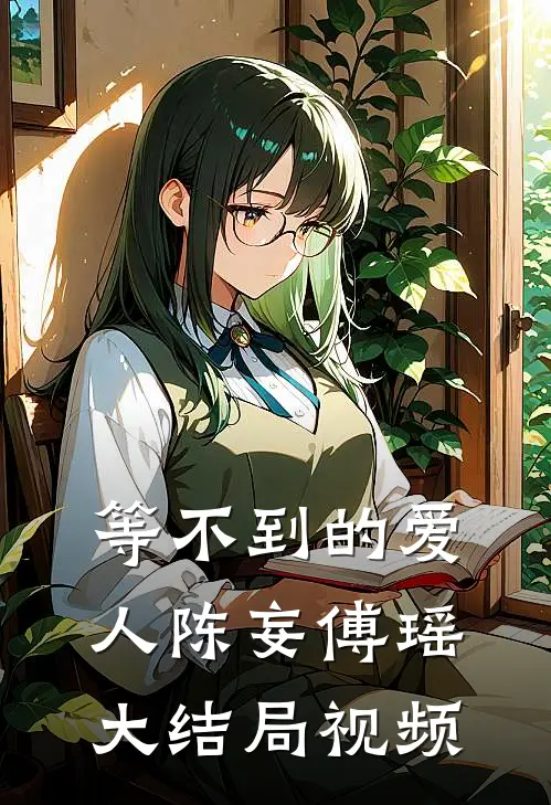 等不到的爱人陈妄傅瑶大结局视频