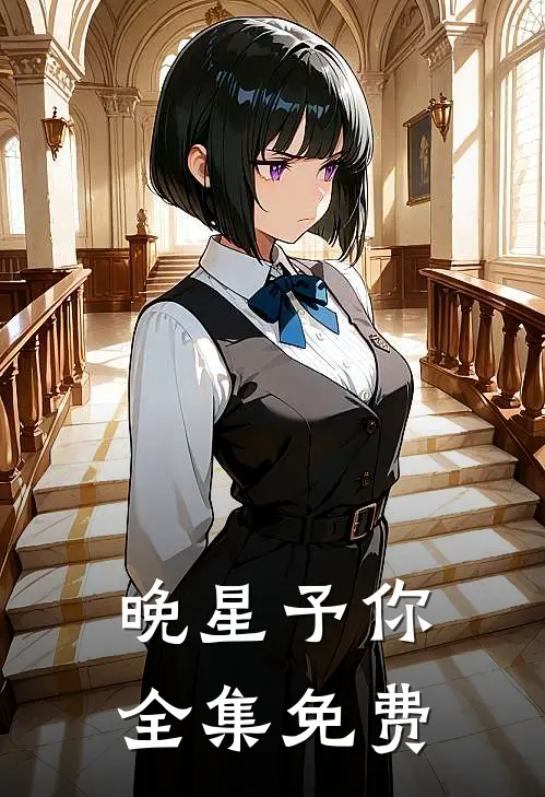 晚星予你全集免费